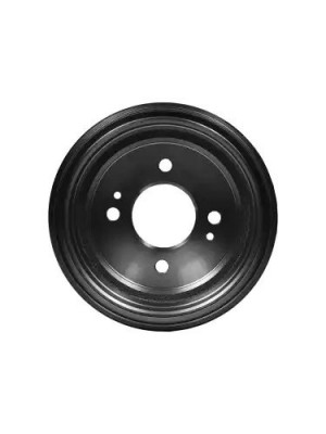 барабан тормозной! Hyundai Getz 1.1-1.6 02> Z01705 ZENTPARTS