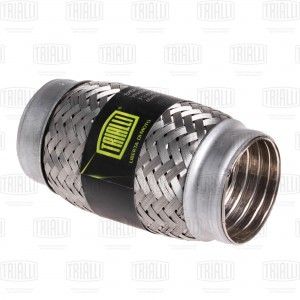 Гофра выхл. сист. 60мм-150мм InterLock/TRIALLI/ FTI 60150 TRIALLI