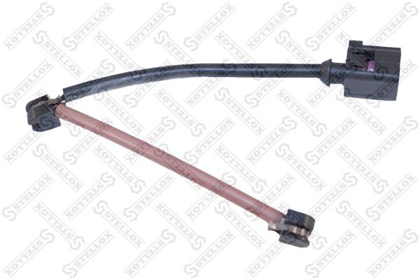 датчик износа колодок зад.! L=240\ Porsche Cayenne, Audi Q7, VW Touareg 3.6-6.0  00-10096-SX STELLOX