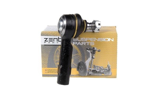 наконечник рулевой тяги! Nissan Almera Classic 06-12 Z11037 ZENTPARTS
