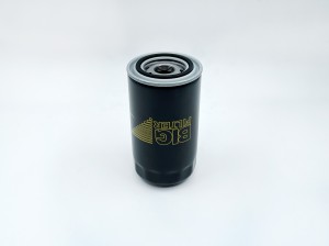 Фильтр масляный GB-1256 GB-1256 BIG FILTER