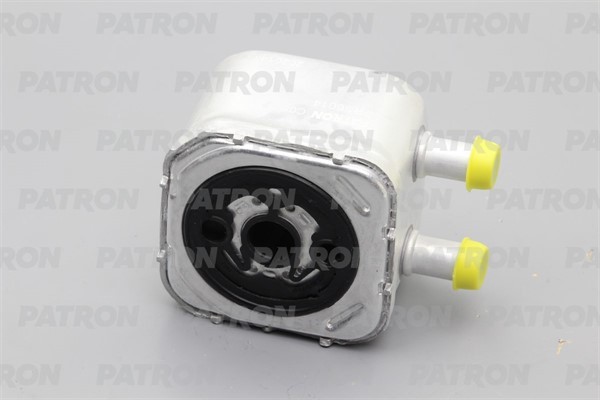 Радиатор масляный VW AUDI SEAT SKODA PATRON PRS6014 PATRON