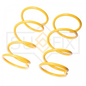 TOYOTA RAV 4 (1994-2000) 5дв SZ-2802 SUFIX