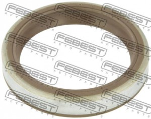 САЛЬНИК ПРИВОДА 40X50X8 подходит для MERCEDES BENZ G-CLASS 463 1992-2018 95GCY-4 95GCY-40500808X FEBEST