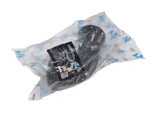 Патрубок КАМАЗ-ЕВРО приемный короткий (под 6 шпилек) MEGAPOWER 120-12-021 MEGA POWER