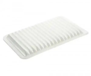 Фильтр воздушный MAZDA 3 (03-) (1.4/1.6) MEGAPOWER 130-13-009 MEGA POWER