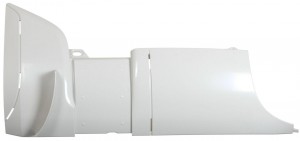 TRUCK ACTROS2 (2002>) T11824002 TOPCOVER