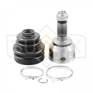 ШРУС наружный MAZDA 3 1.5 05 ST-1040 ST-1040 SUFIX