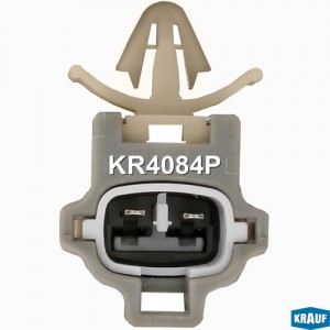 Насос топливный HYUNDAI Santa Fe (00-) (2.0) электрический KRAUF KR4084P KRAUF