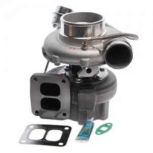 Турбокомпрессор ЯМЗ-651.10 ЕВРО-4 MEGAPOWER 11014046 MEGA POWER