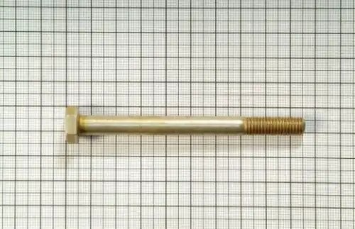 БОЛТ М 8 Х 90 КРЕПЛЕНИЯ КАРТЕРА КПП ВАЗ 2108 10 ШТ. 000010060450218 BELZAN