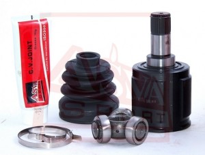 ШРУС ВНУТРЕННИЙ ПРАВЫЙ 32x40x27(58.5 HONDA CR-V 97-00 MT [12] HNIPM11 HNIP-M11 ASVA