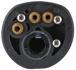 Ручка КПП SR1700/1900/2000/2400, SRO2400 2.32197 DIESEL TECHNIC