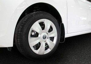 БPызгOBиKи пEPEдHиE 251.0200.1 25102001 RIVAL