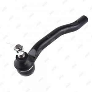 Наконечник рулевой ET21023R ET21023R JIKIU