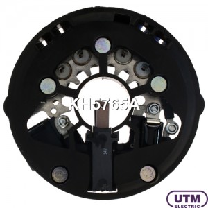 Регулятор+диодный мост генератора KH5765A KH5765A UTM