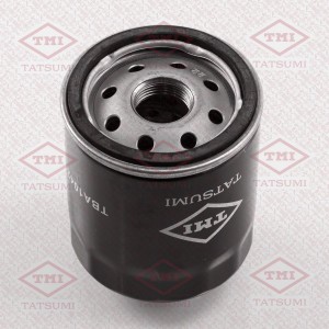 Фильтр масляный CITROEN Jumper 06-FORD Torneo Custom 12- PEUGEOT Boxer 06- TBA10 TBA1042 TATSUMI