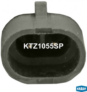 Бачок расширительный OPEL Insignia (09-) системы охлаждения KRAUF KTZ1055SP KRAUF