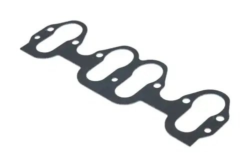 прокладка коллектора впускного!\ Audi 80/100/A6 2.0 AAE/ABK/AAD 90-97 Z15689 ZENTPARTS