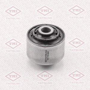 сайлентблок зад. продол. рычага зад.!\ Mitsubishi Pajero L14#G/V2#/V4#W 88-93 TEF1772 TATSUMI