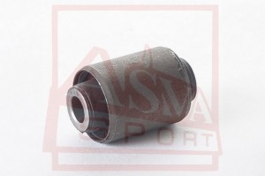 Сайлентблок, рычаг независимой подвески колеса 0301035 0301-035 ASVA