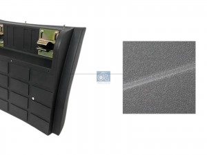 Пружина синхронизатора! d6 L34 ZF(S5-50.S6-65/80/90.4S-120GP,5S-90/9 2.5S-110/1G 4 DIESEL TECHNIC