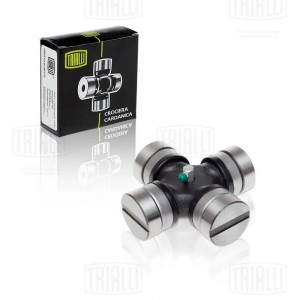 Крестовина карданного вала (50х135) CC 614 TRIALLI