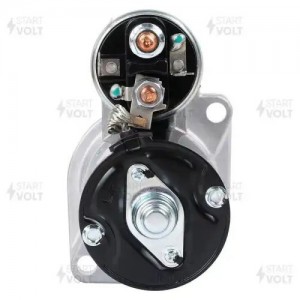 Стартер для а/м VAG Passat B3/B4 (88-) 1.6i/1.8i/2.0i 1,4кВт (LSt 1814) LST 1814 START VOLT