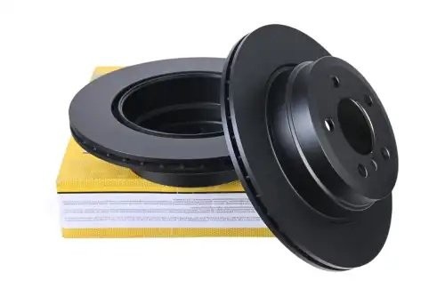 диск тормозной задний Z06111 ZENTPARTS