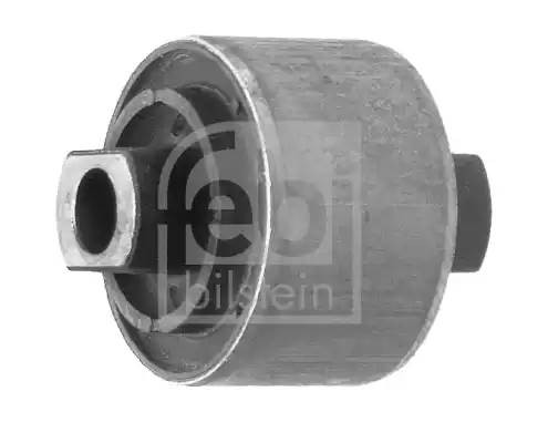 ***сайлентблок рычага нижнего!\ Audi A4-A8, VW Passat all 95> 10020 FEBI BILSTEIN