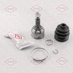 ШРУС наружный к-т NISSAN Micra 05- TDA1086 TDA1086 TATSUMI