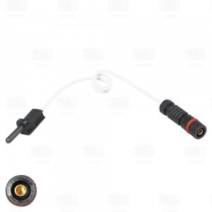 Датчик износа колодок для а/м Mercedes Vito (96-)/Sprinter (13-) зад. (PFS 1510) PFS 1510 TRIALLI