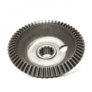 Шестерня МТЗ ведомая Z=58 АГРОТЭК 72-2308062 AE AGROTEK