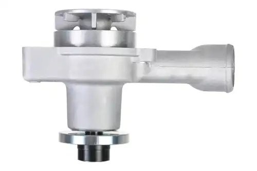 помпа!\ УАЗ дв.УМЗ-417 Z14742 ZENTPARTS