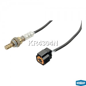 Датчик кислорода HYUNDAI Sonata (07-) KIA Cerato (08-) KRAUF KR4304N KRAUF