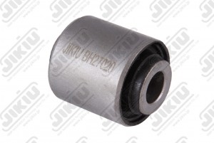 Сайлентблок задн подвески SUBARU FORESTER 07-, LEGACY B12-B14 98-, 03-, 09- BH27 BH27020 JIKIU