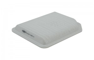 Фильтр воздушный AG759ECO AG 759 ECO GOODWILL