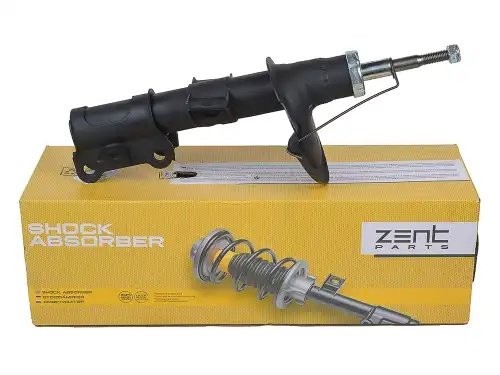 амортизатор передний газовый! Volvo S80 98> Z00383 ZENTPARTS