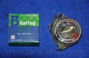 Подшипник выжимной HYUNDAI SOLARIS/I20/I30/KIA CEED/CERATO 1.4-1.6 04-PSA-A012 PSA-A012 PMC PARTS MALL