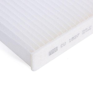 Фильтр салонный CU1827 CU1827 MANN FILTER