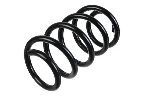 пружина задняя!\ Lada Largus Van/Estate 1.6 12> Z38426 ZENTPARTS