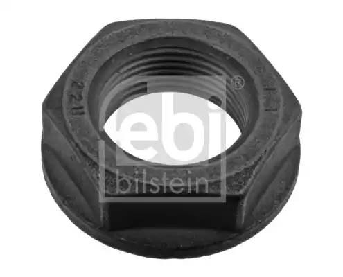 гайка ступицы!\ Citroen C4 PICASSO/XSARA PICAS 00- 45450 FEBI BILSTEIN