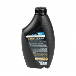 Масло моторное OIL 10W-40 A3/B3 1L A130R4001 A130R4001 CWORKS