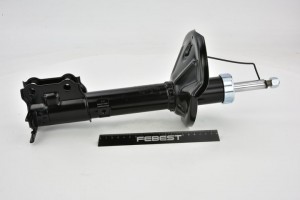 Амортизатор передн правый HYUNDAI ACCENT/VERNA 00 1999- 12667891RR 12667891RR FEBEST