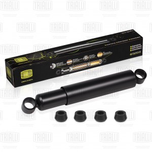 Амортизатор Г-3308,-3310 ВАЛДАЙ /TRIALLI/ AH 03012 TRIALLI