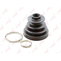 BMW X5 E53 (2000-2007) пластик 28*96*122 PC2099 LYNXAUTO