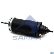 Амортизатор SCANIA кабины SAMPA 04020101 SAMPA