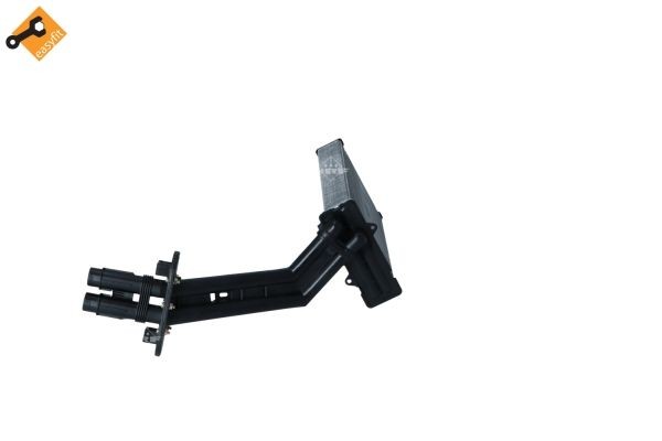 радиатор печки! без AC\ Renault Laguna all 94> 54280 NRF