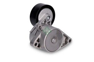 Натяжитель ремня BMW 316i-330i E46, 520i-530i E39 534010410 534 0104 10 INA