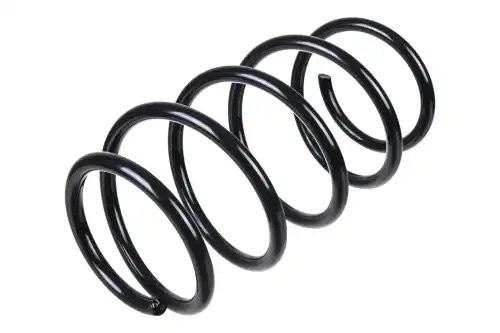 пружина передняя!\ Audi 100 2.0/2.3 90-94 Z38430 ZENTPARTS